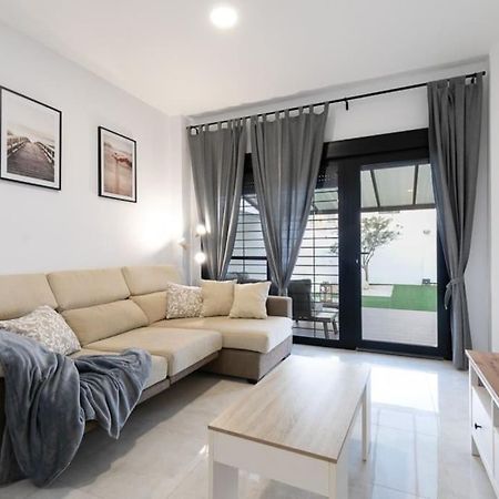 The Butterfly House Villa Rafelbunol Bagian luar foto