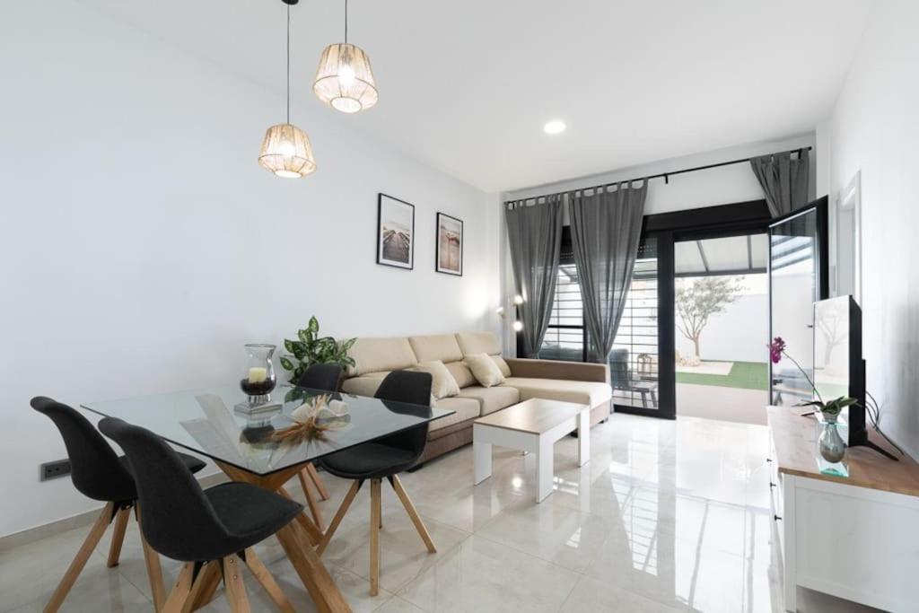 The Butterfly House Villa Rafelbunol Bagian luar foto