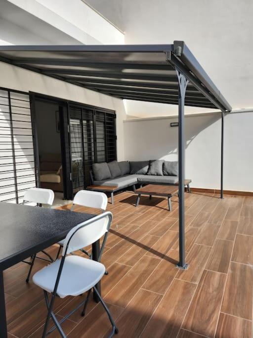 The Butterfly House Villa Rafelbunol Bagian luar foto